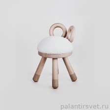 Elements Optimal SHEEP CHAIR стул