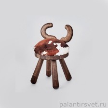 Elements Optimal COW CHAIR стул