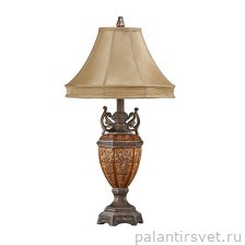 Savoy House 4-708 Agata лампа настольная