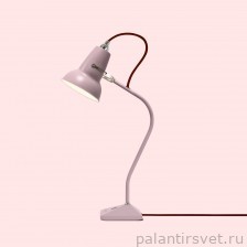 Anglepoise 32559 dusty pink лампа настольная