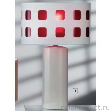 Orion LA 4-1039/1 Keramik лампа настольная