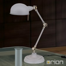 Orion LA 4-1186 grau лампа настольная