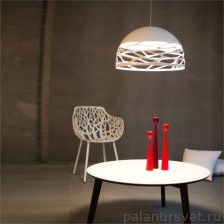 Studio Italia Design Kelly 141013 светильник подвесной