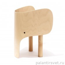 Elements Optimal ELEPHANT CHAIR стул