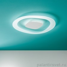 Linea Light 90346 белый универсальный светильник