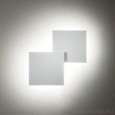 Lodes Puzzle Wall&Ceiling AP2-PL2 настенный светильник