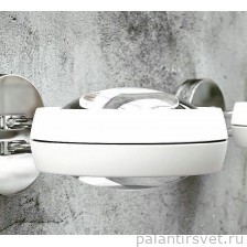 Studio Italia Design Nautilus AP1-PL1 165006 универсальный светильник