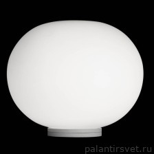 Flos F3330009 GLO-BALL лампа настольная
