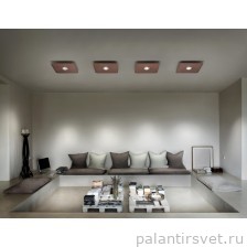 Studio Italia Design Frozen Small PL2 потолочный светильник