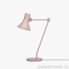 Anglepoise 32920 Rose Pink лампа настольная