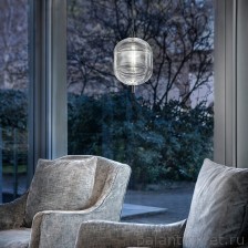 Studio Italia Design JEFFERSON SMALL 168002 подвесной светильник
