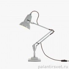 Anglepoise 31656 Original 1227™ Desk Lamp Dove Grey лампа настольная