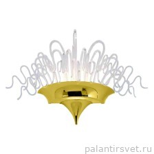 Lamp International 2408 gold бра