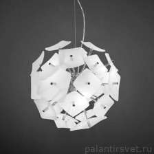Florian-Flaver 10.373 KB Globe small sosp/bian подвесной светильник