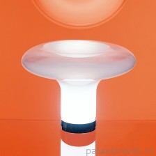 Artemide 0054010A LESBO лампа настольная