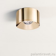 Arkos A251-10-01-MG Met. gold светильник потолочный