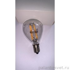 Seletti 14920L лампочка для MONKEY 2W E14 36V LED