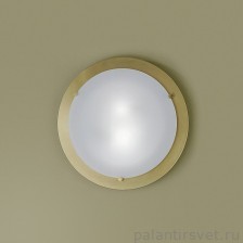 Kolarz 138.10.7 светильник настенно-потолочный