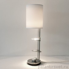 Designheure Miss Scope Blanc Msbl лампа настольная