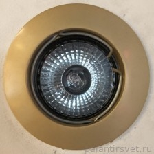Arkos 0037-01-01-Y светильник встраиваемый потолочный