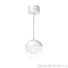 Linea Light 9225 белый светильник подвесной