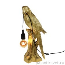 Werner Voss 48977 Timmy лампа настольная попугай