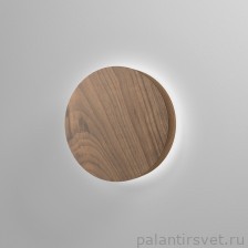 Vibia 4675 83 /10 American walnut настенный светильник