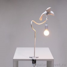 Seletti 15312 SPARROW CRUISING лампа настольная