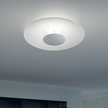 Linea Light 90285 white люстра потолочная