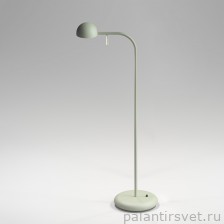 Vibia 1650 62 /10 Green лампа настольная