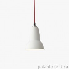 Anglepoise 30916 alp.white/red cable подвес