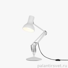 Anglepoise 30828 White лампа настольная