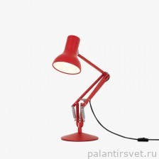 Anglepoise 30832 Red лампа настольная