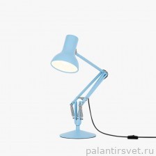 Anglepoise 30830 Blue лампа настольная