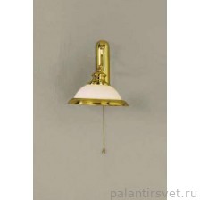 Orion WA 2-547/1 MS/champ AUSTRIAN OLD LAMP бра