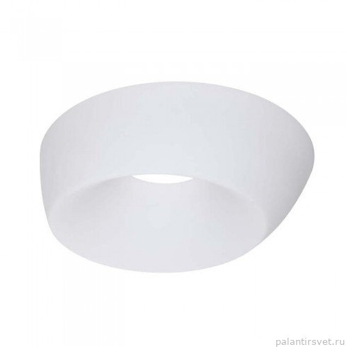 Linea Light Oblix 7961 white потолочный