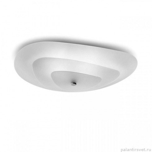 Linea Light 90238 white Moledro потолочный