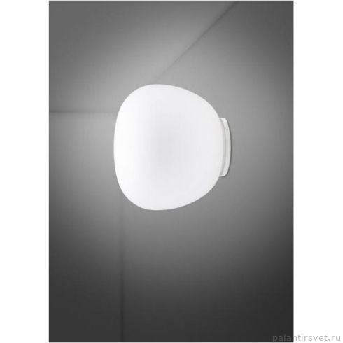 Fabbian F07G01 01 white универсальный светильник