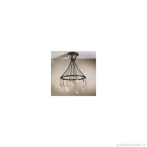 Florenz Lamp 1062.15T люстра потолочная