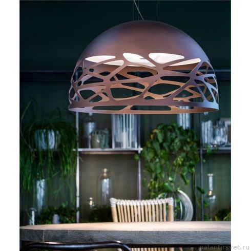 Studio Italia Design Kelly 141014 светильник подвесной