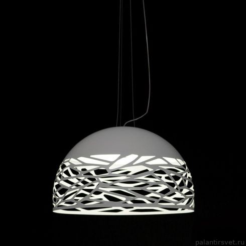 Studio Italia Design Kelly SO 141001 bk bk светильник подвесной