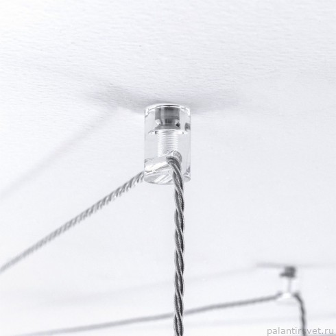 Studio Italia Design Spider 160001 светильник подвесной