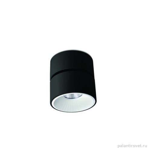 Bpm Lighting 20135.SR.BK-BK.D38.3K потолочный светильник технический
