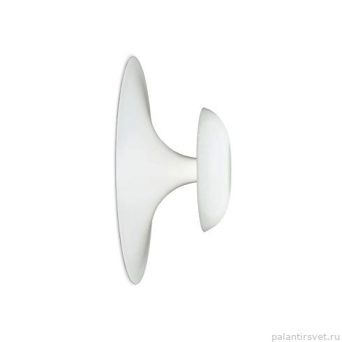Vibia 2004-03 bianco универсальный светильник