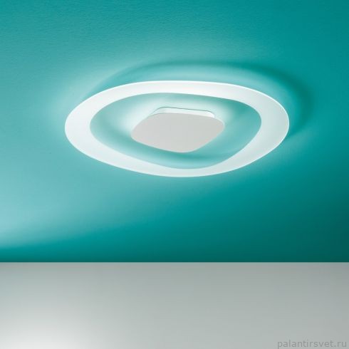 Linea Light 90346 белый универсальный светильник