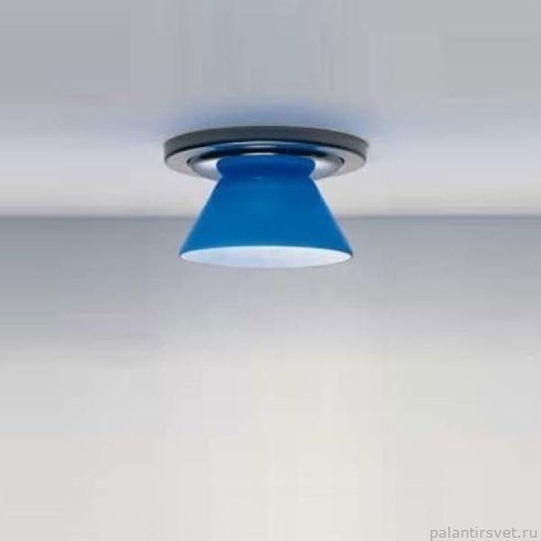 Studio Italia Design Split INC OS 017 встраиваемый потолочный светильник