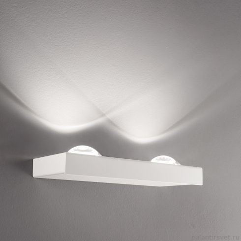Studio Italia Design Shelf Medium AP1 настенный светильник
