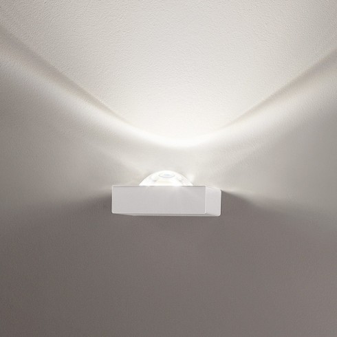 Studio Italia Design Shelf Small AP2 настенный светильник