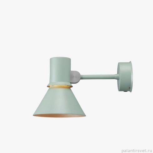 Anglepoise 32927 Pistachio Green настенный светильник зеленый