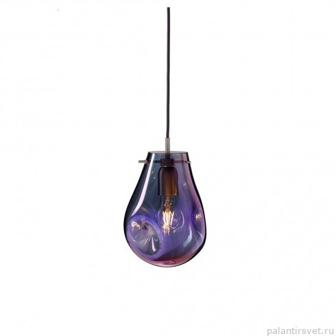 Bomma 1/60/95107/1/600LP/270 purple светильник подвесной